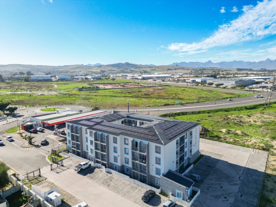 4 Bedroom Property for Sale in Stellendale Western Cape